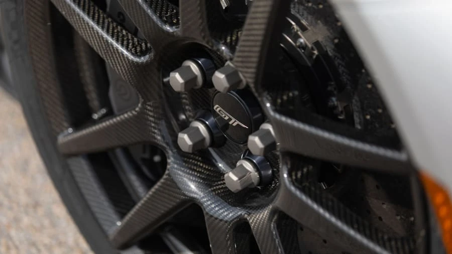 2020 Ford GT 2nd Gen - Image 27 of 31