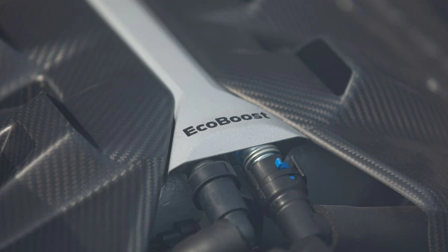 2020 Ford GT 2nd Gen - Image 28 of 31