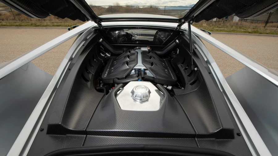 2020 Ford GT 2nd Gen - Image 30 of 31