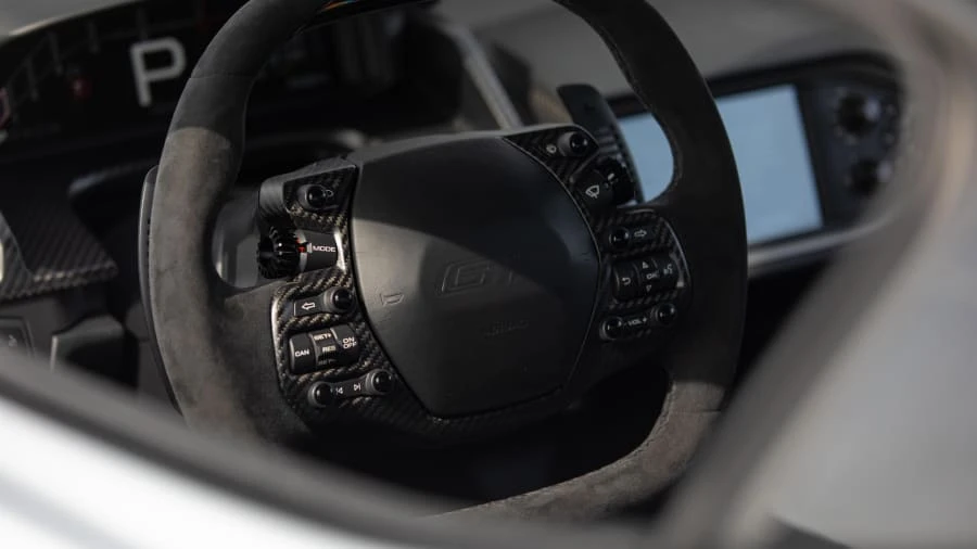 2020 Ford GT 2nd Gen - Image 31 of 31
