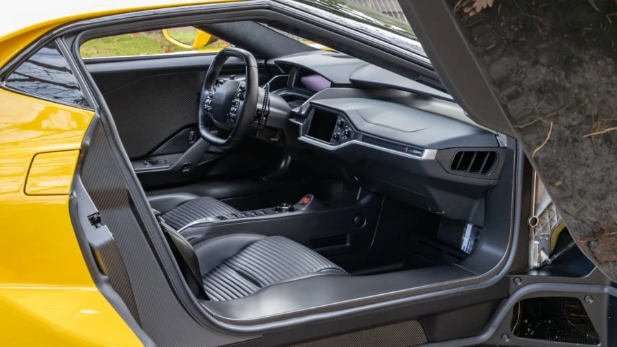 2020 Ford GT 2nd Gen - Image 5 of 31