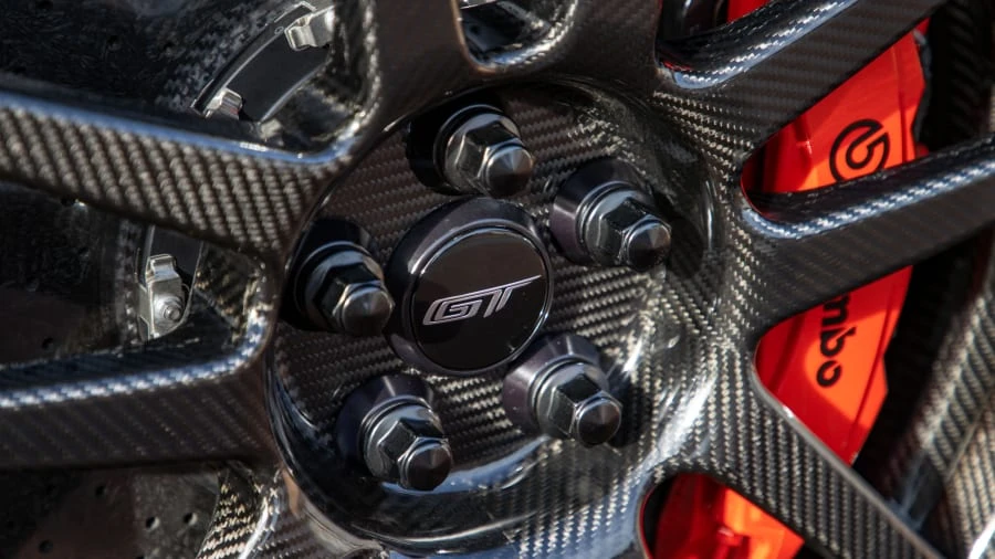 2020 Ford GT 2nd Gen - Image 10 of 31