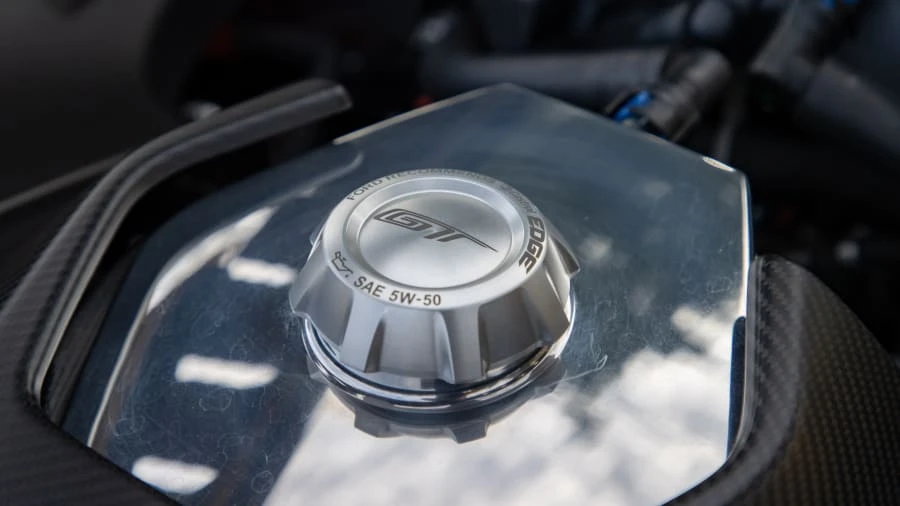 2020 Ford GT 2nd Gen - Image 15 of 31