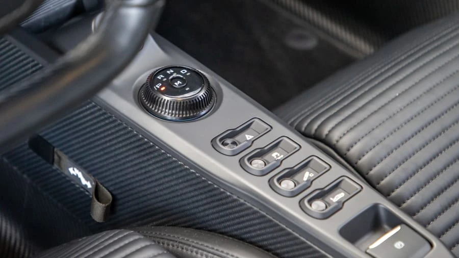2020 Ford GT 2nd Gen - Image 16 of 31