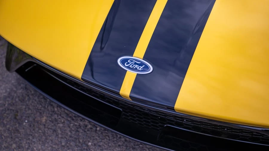 2020 Ford GT 2nd Gen - Image 17 of 31