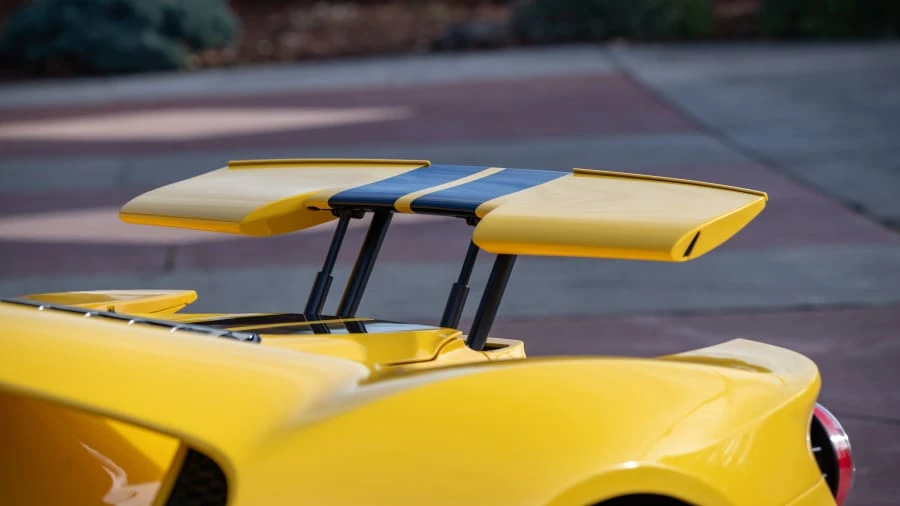 2020 Ford GT 2nd Gen - Image 18 of 31