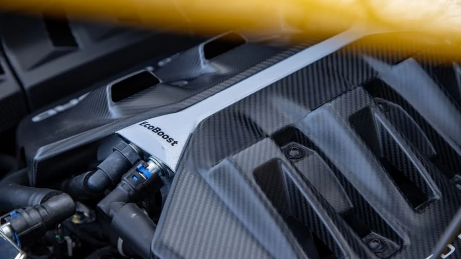 2020 Ford GT 2nd Gen - Image 22 of 31