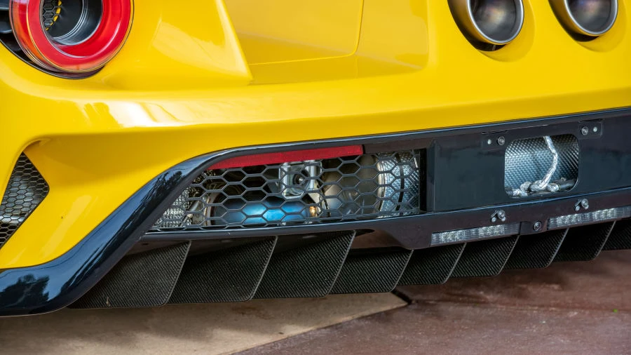 2020 Ford GT 2nd Gen - Image 24 of 31