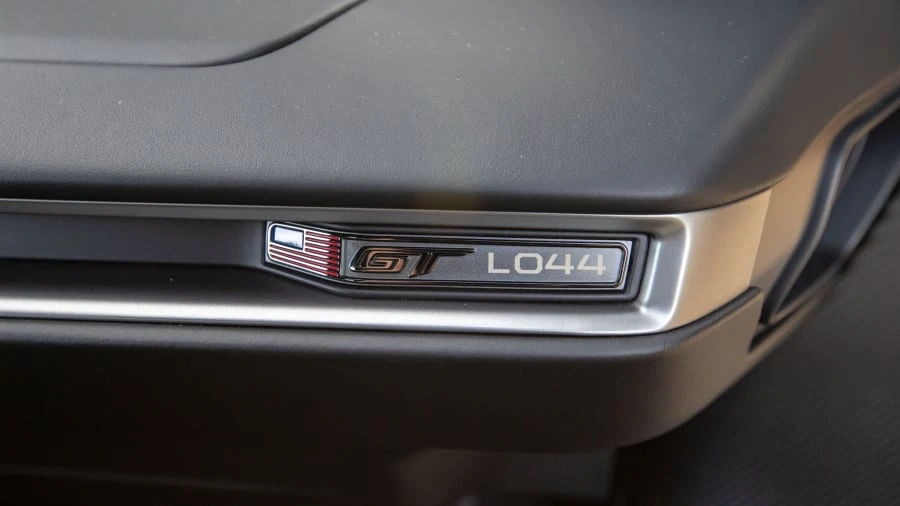 2020 Ford GT 2nd Gen - Image 25 of 31
