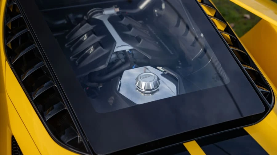 2020 Ford GT 2nd Gen - Image 26 of 31