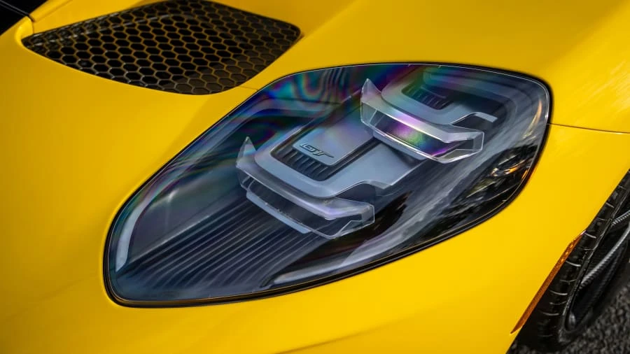 2020 Ford GT 2nd Gen - Image 27 of 31