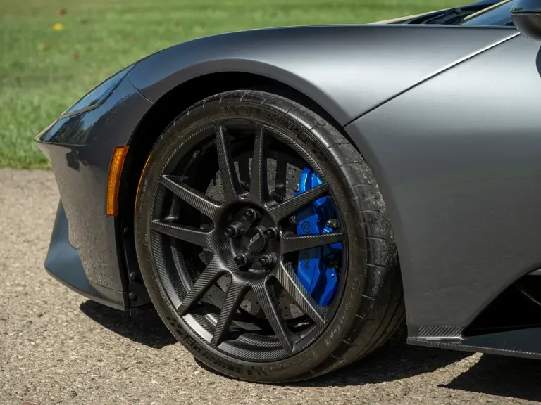 2020 Ford GT 2nd Gen - Image 25 of 31
