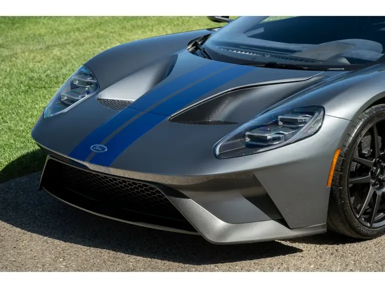 2020 Ford GT 2nd Gen - Image 17 of 31