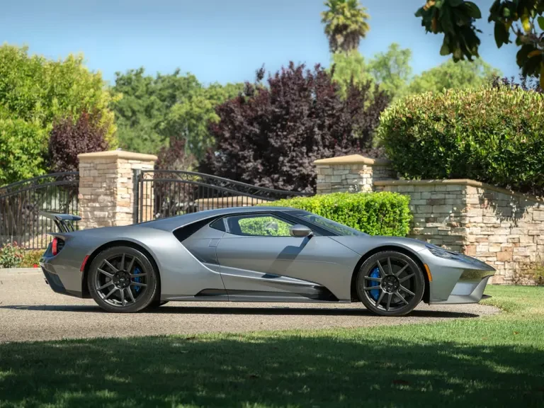 2020 Ford GT 2nd Gen - Image 6 of 31