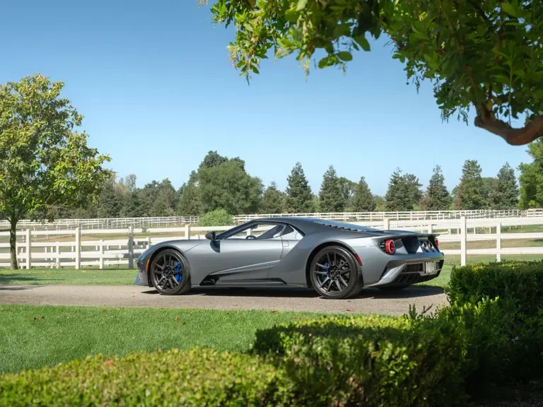 2020 Ford GT 2nd Gen - Image 16 of 31