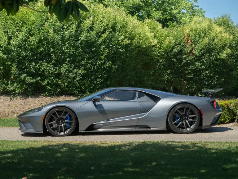 2020 Ford GT 2nd Gen - Image 7 of 31