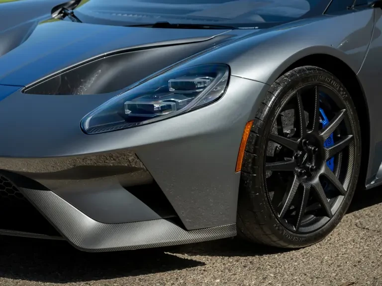 2020 Ford GT 2nd Gen - Image 18 of 31