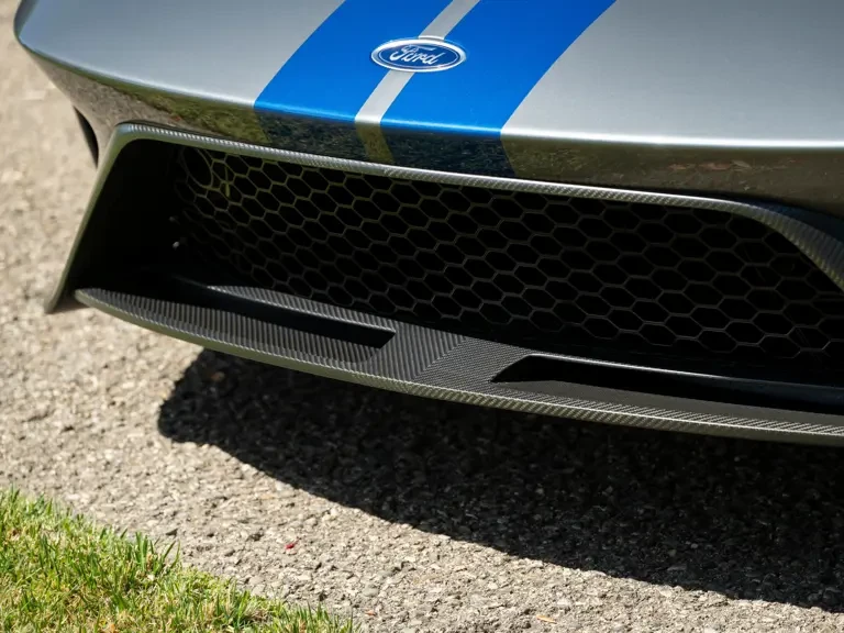 2020 Ford GT 2nd Gen - Image 21 of 31