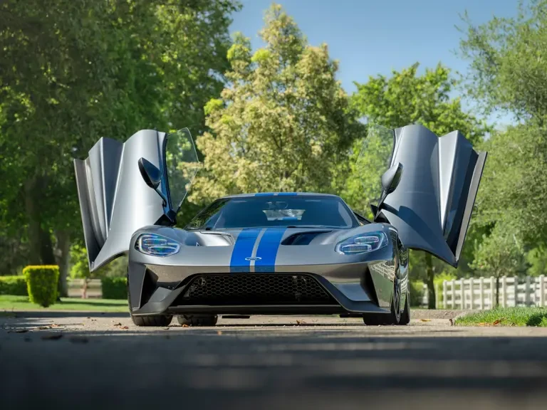 2020 Ford GT 2nd Gen - Image 10 of 31