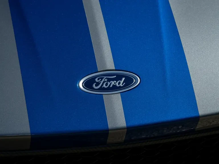 2020 Ford GT 2nd Gen - Image 19 of 31