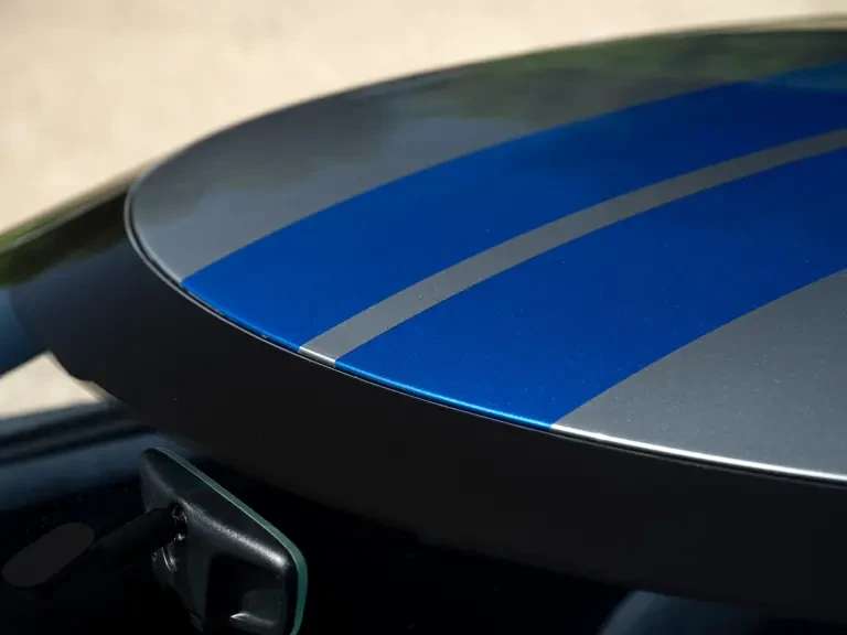 2020 Ford GT 2nd Gen - Image 22 of 31