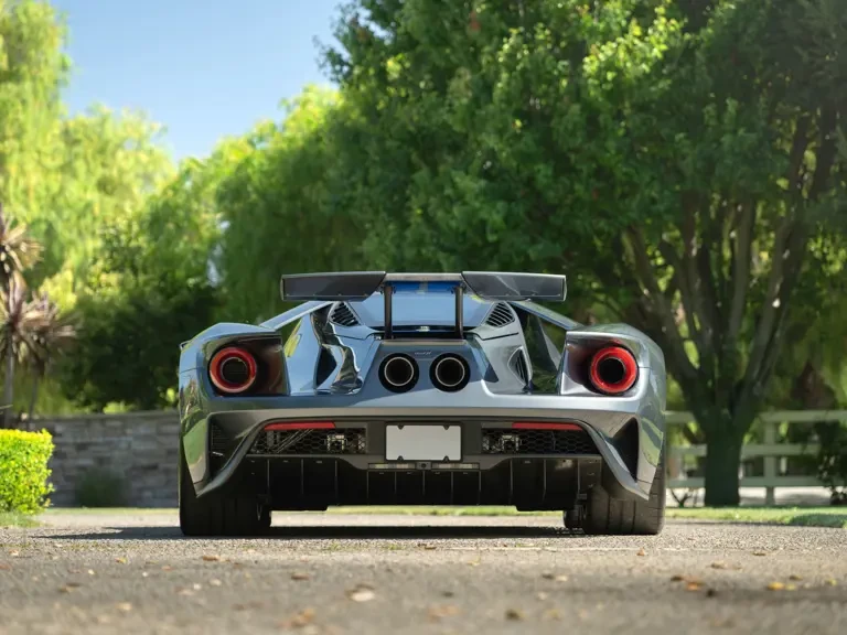 2020 Ford GT 2nd Gen - Image 9 of 31