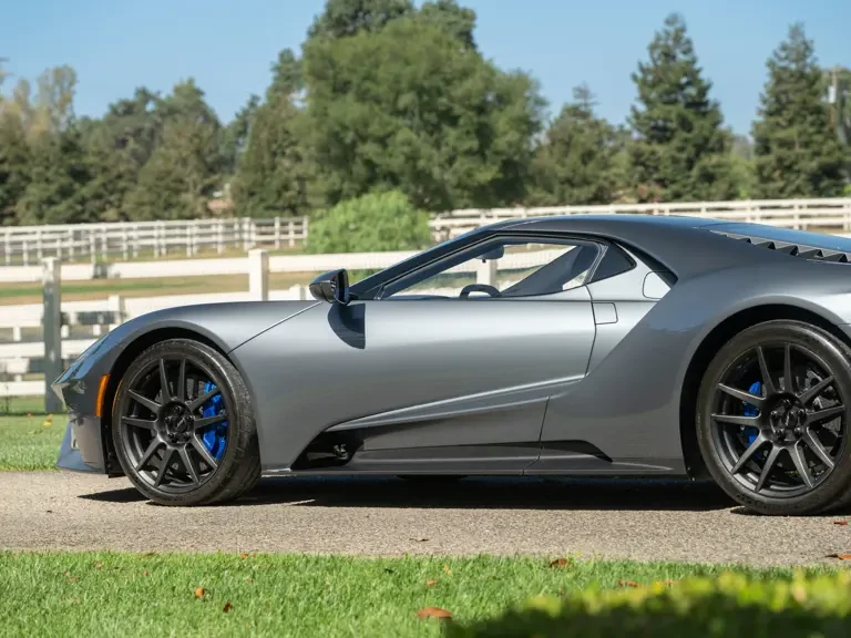 2020 Ford GT 2nd Gen - Image 23 of 31