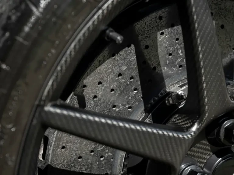 2020 Ford GT 2nd Gen - Image 30 of 31