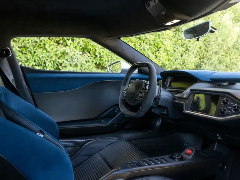 2020 Ford GT 2nd Gen - Image 5 of 31