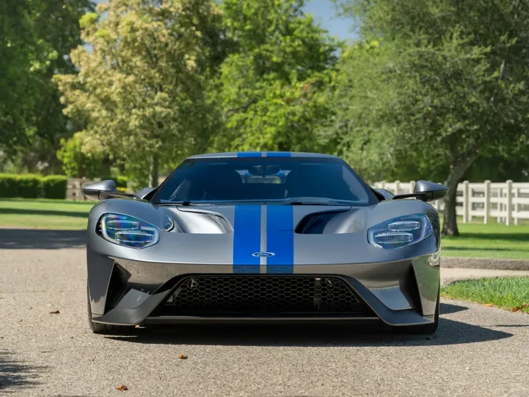 2020 Ford GT 2nd Gen - Image 8 of 31
