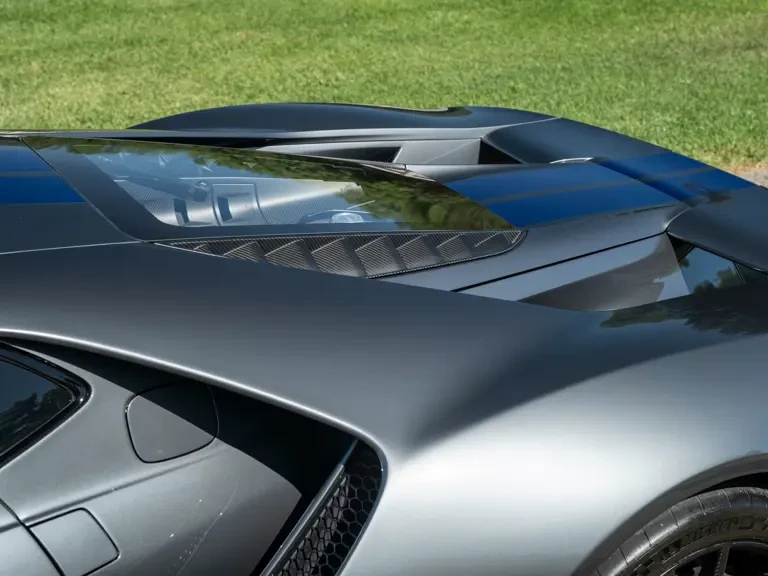2020 Ford GT 2nd Gen - Image 28 of 31