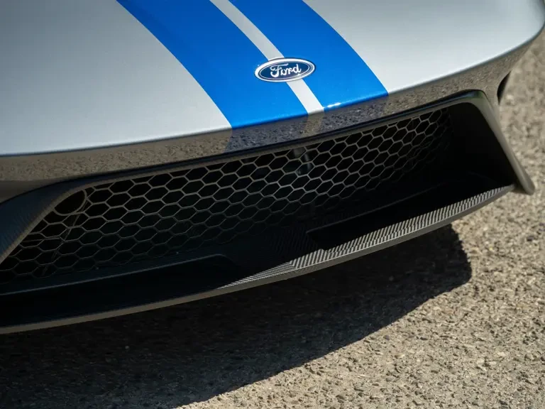 2020 Ford GT 2nd Gen - Image 20 of 31