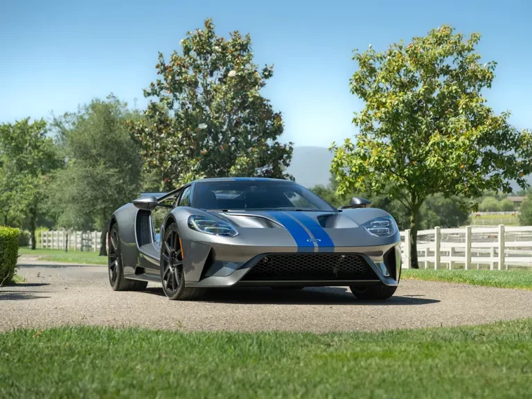 2020 Ford GT 2nd Gen - Image 12 of 31