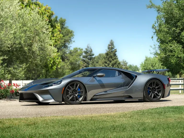 2020 Ford GT 2nd Gen - Image 14 of 31