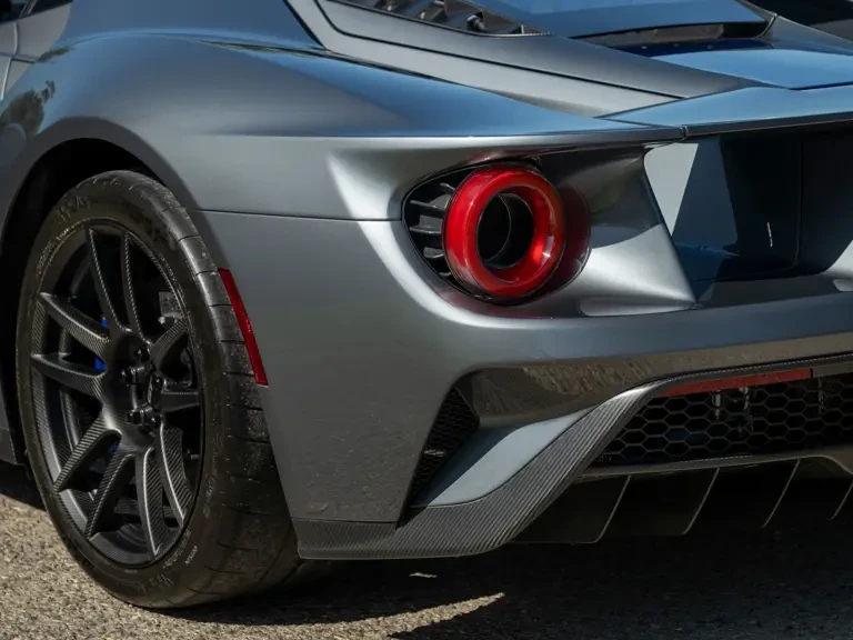 2020 Ford GT 2nd Gen - Image 27 of 31