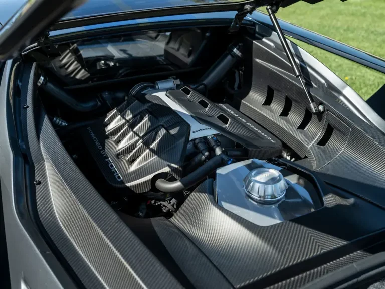 2020 Ford GT 2nd Gen - Image 4 of 31