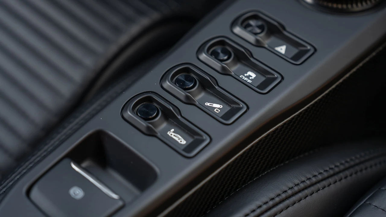 2020 Ford GT 2nd Gen - Image 10 of 31