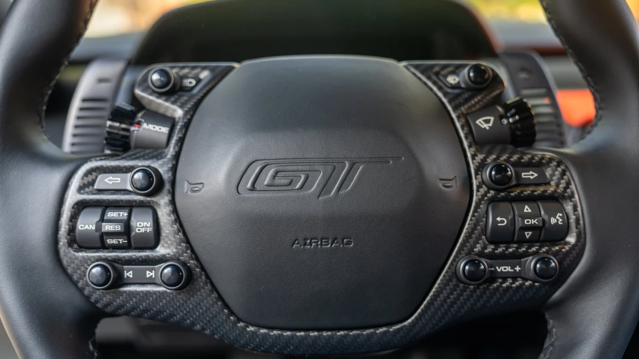 2020 Ford GT 2nd Gen - Image 18 of 31