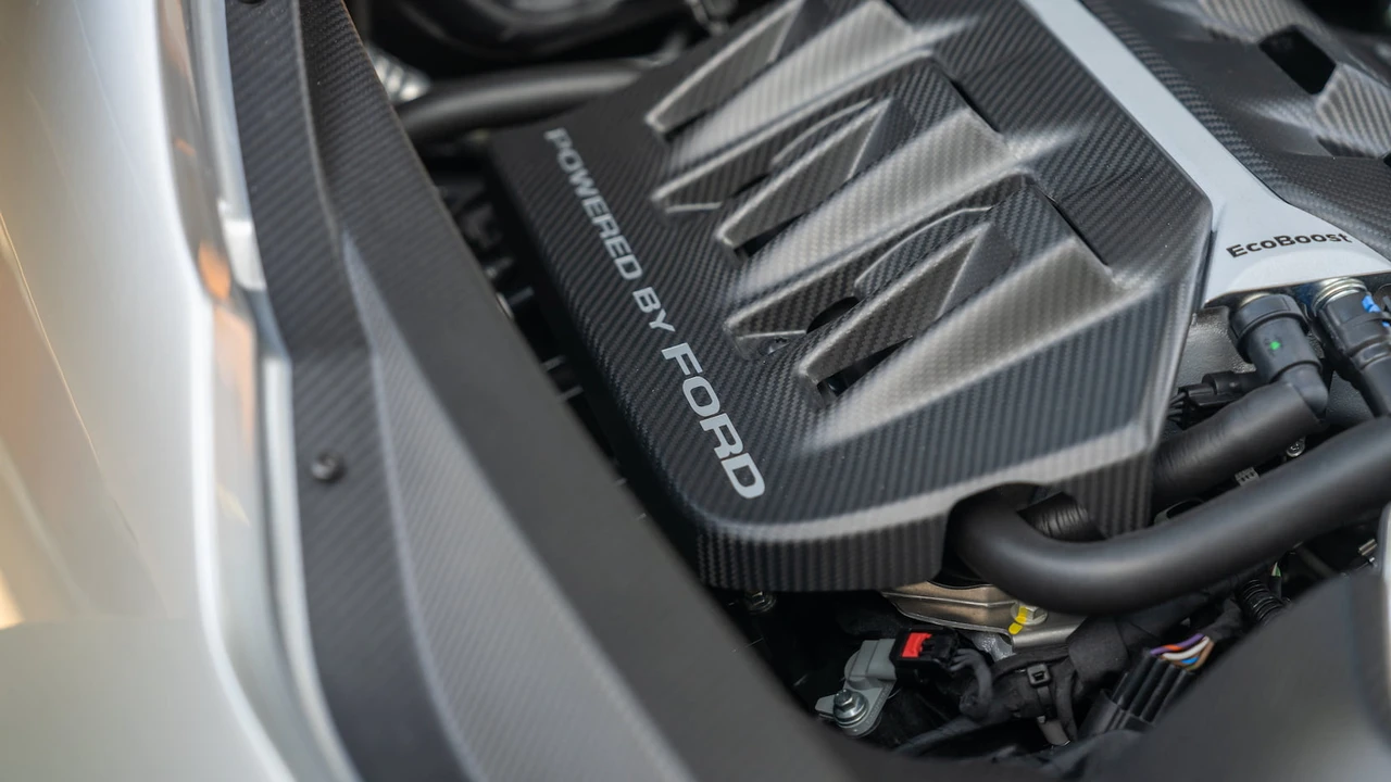 2020 Ford GT 2nd Gen - Image 20 of 31