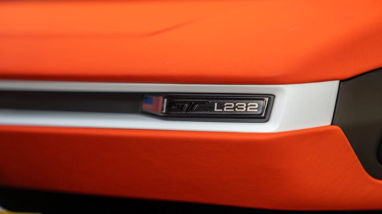 2020 Ford GT 2nd Gen - Image 21 of 31