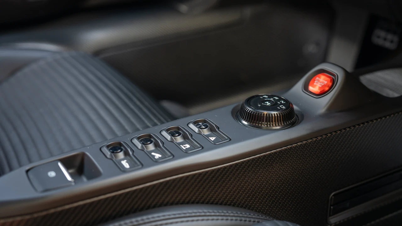 2020 Ford GT 2nd Gen - Image 22 of 31