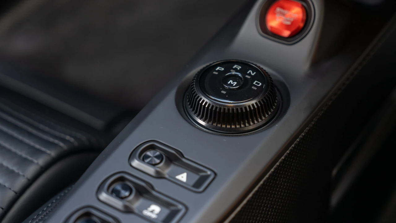 2020 Ford GT 2nd Gen - Image 23 of 31