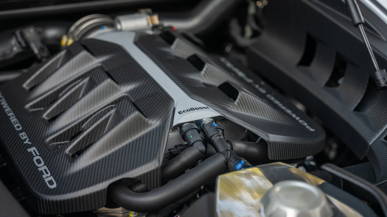 2020 Ford GT 2nd Gen - Image 24 of 31