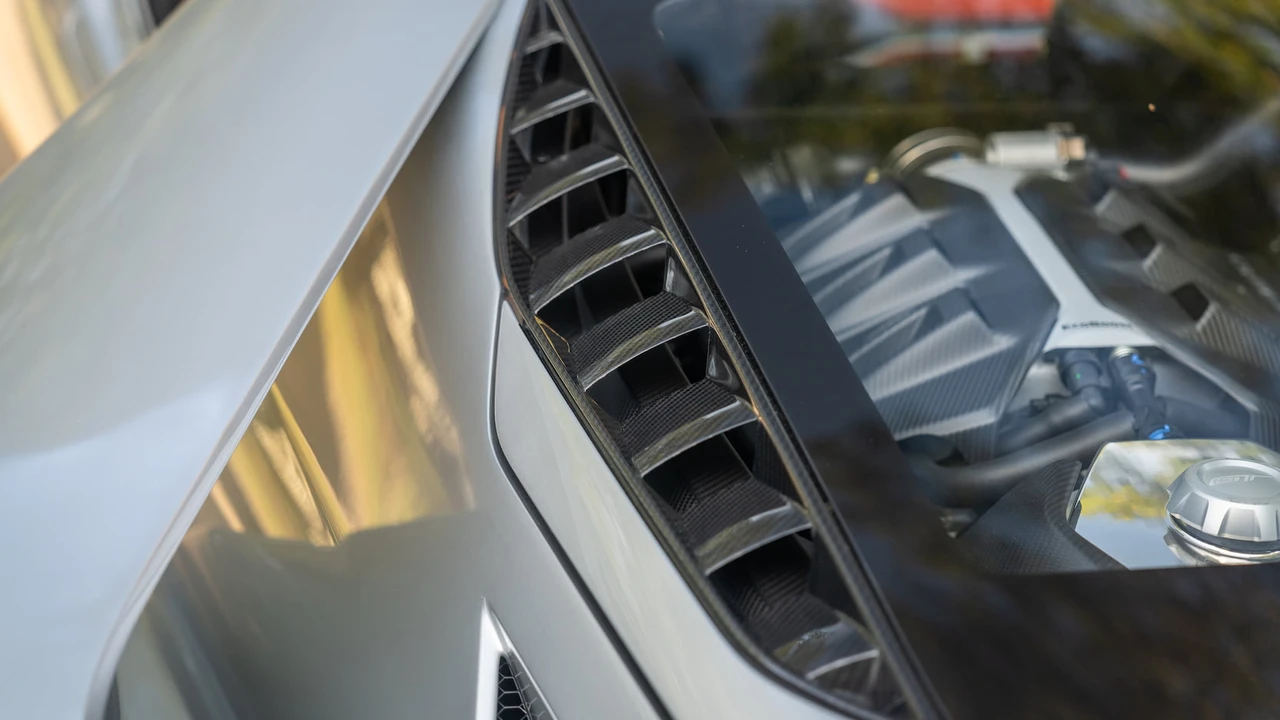 2020 Ford GT 2nd Gen - Image 26 of 31