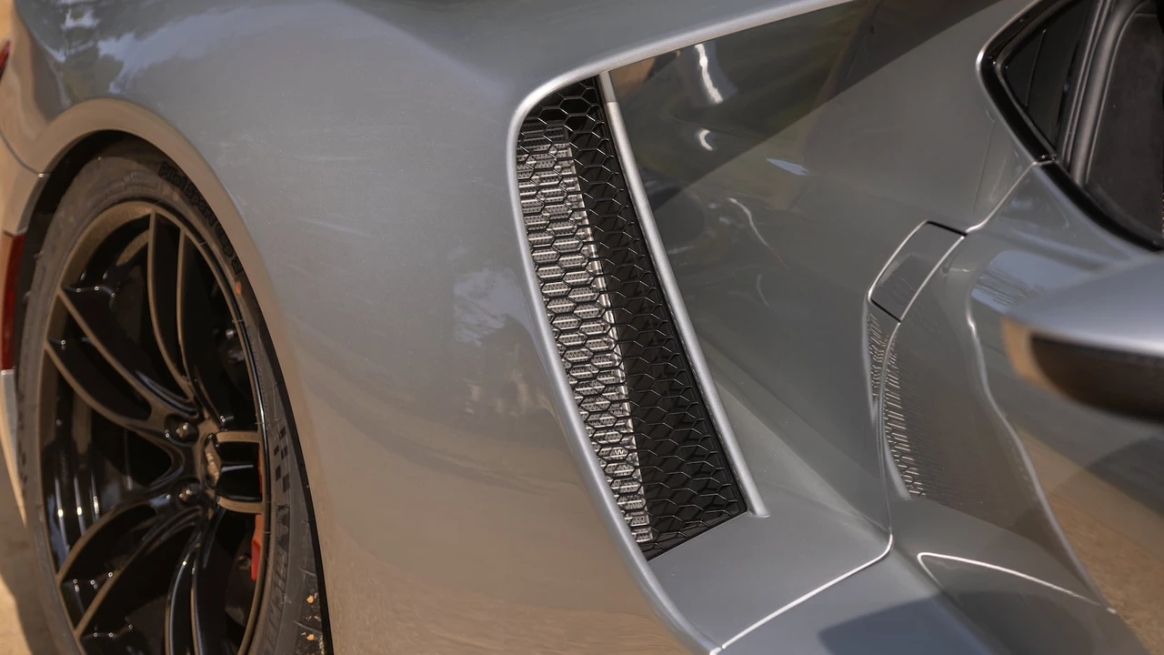 2020 Ford GT 2nd Gen - Image 30 of 31