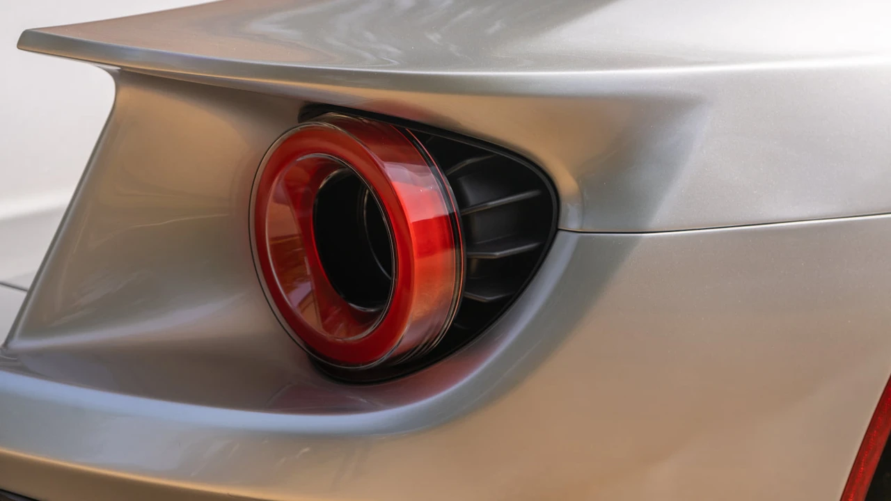 2020 Ford GT 2nd Gen - Image 31 of 31