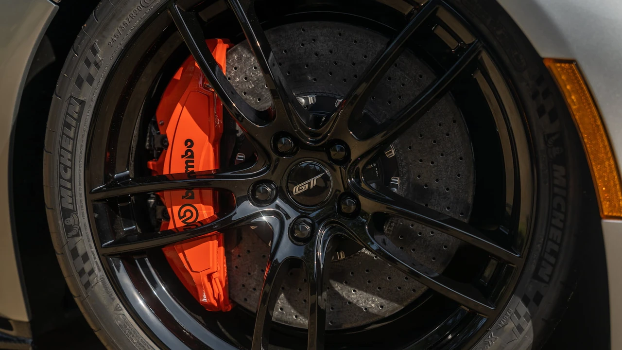 2020 Ford GT 2nd Gen - Image 9 of 31