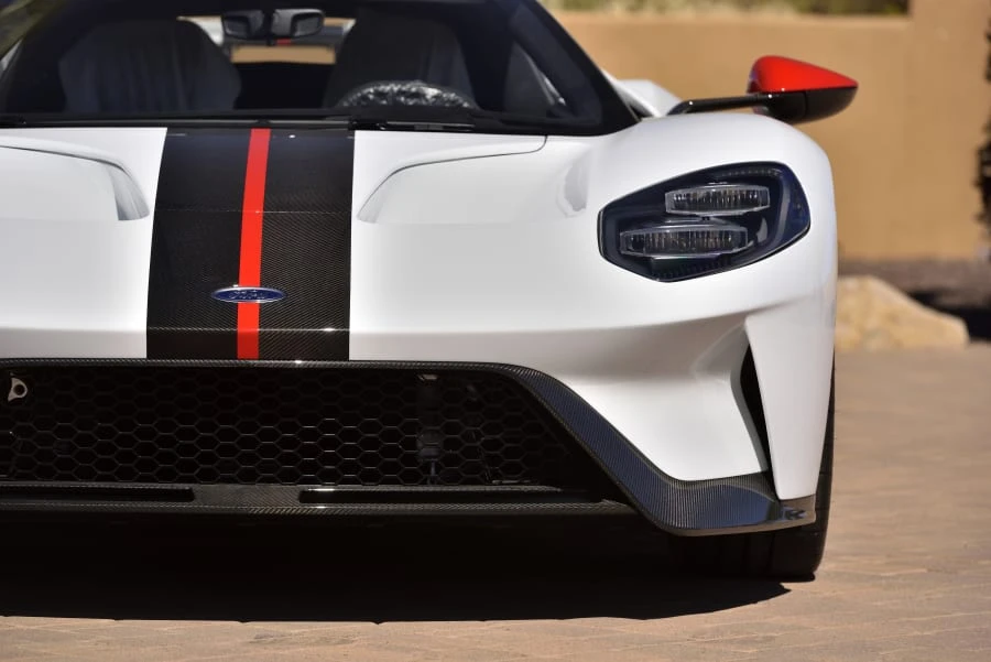 2020 Ford GT 2nd Gen - Image 30 of 31