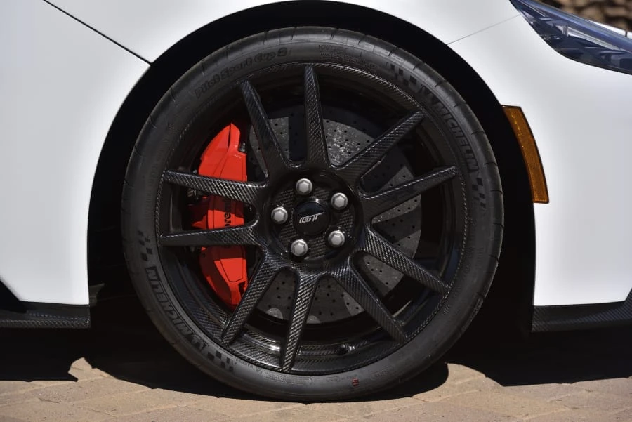 2020 Ford GT 2nd Gen - Image 15 of 31