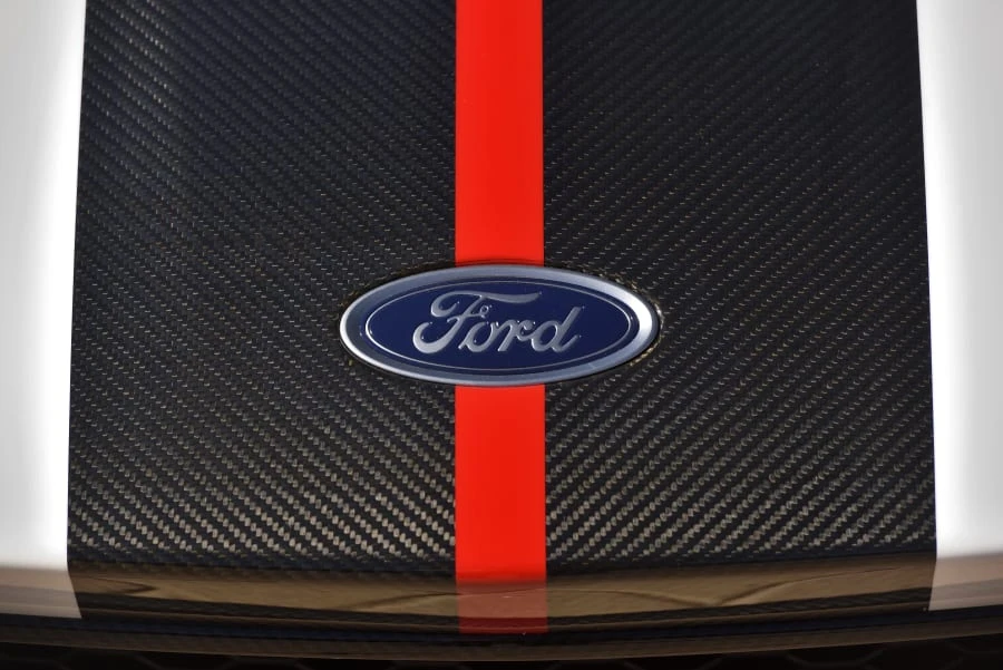 2020 Ford GT 2nd Gen - Image 12 of 31